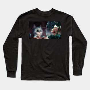 Gumball and Darwin Long Sleeve T-Shirt